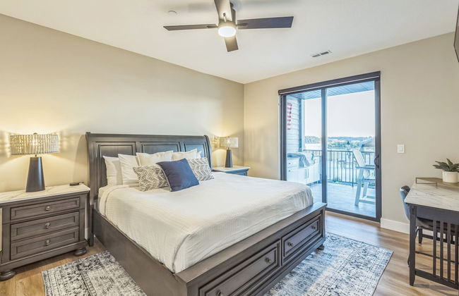 Anchor's Away | JZ Vacation Rentals - Foto 15