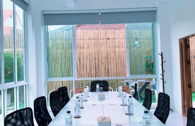 J-Boutique Hotel - Foto 51