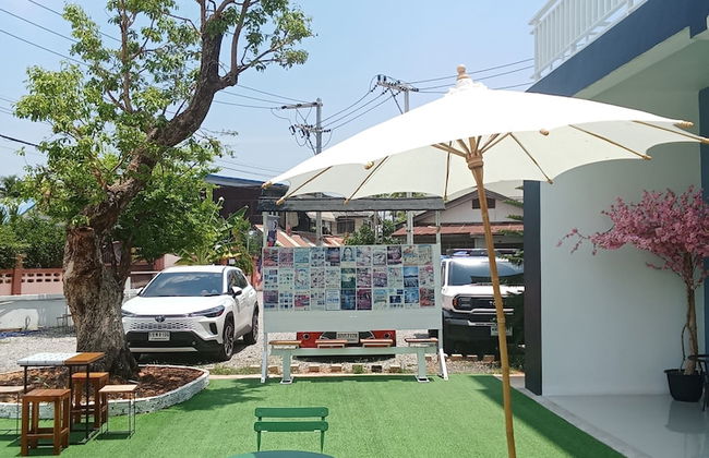 J-Boutique Hotel - Foto 30