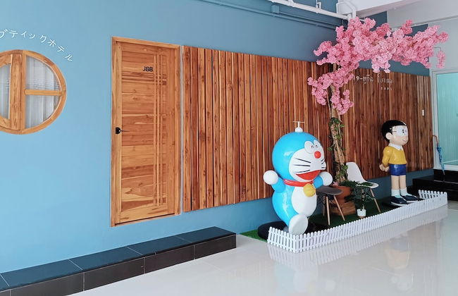 J-Boutique Hotel - Foto 56