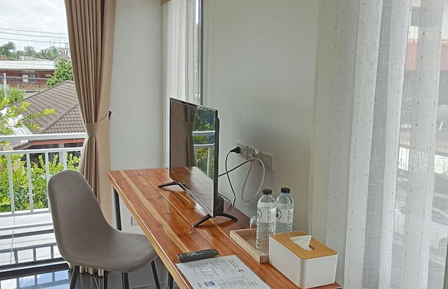 J-Boutique Hotel - Foto 5