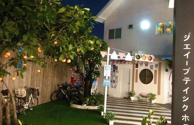 J-Boutique Hotel - Foto 76