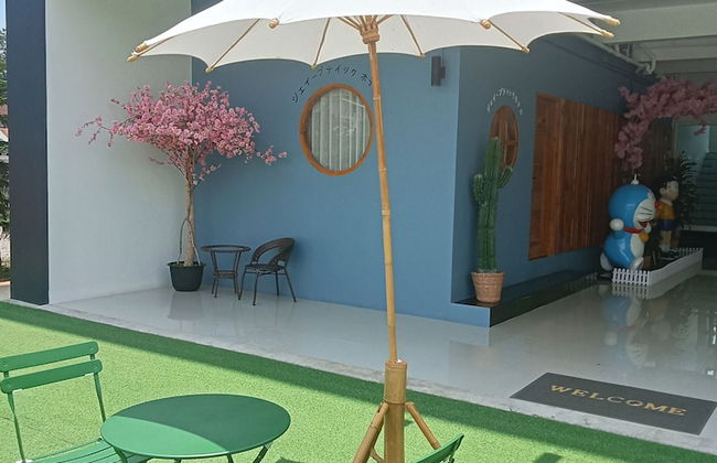 J-Boutique Hotel - Foto 31