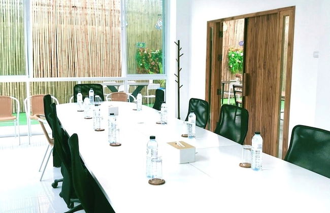 J-Boutique Hotel - Foto 49