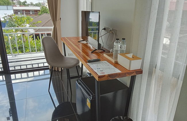 J-Boutique Hotel - Foto 21