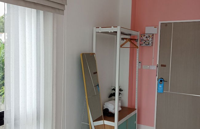 J-Boutique Hotel - Foto 6