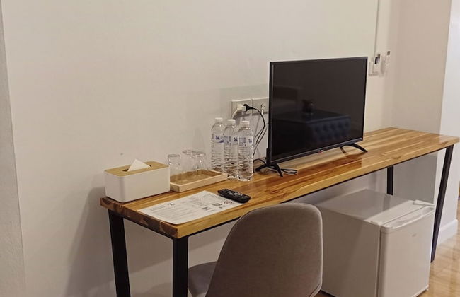 J-Boutique Hotel - Foto 26