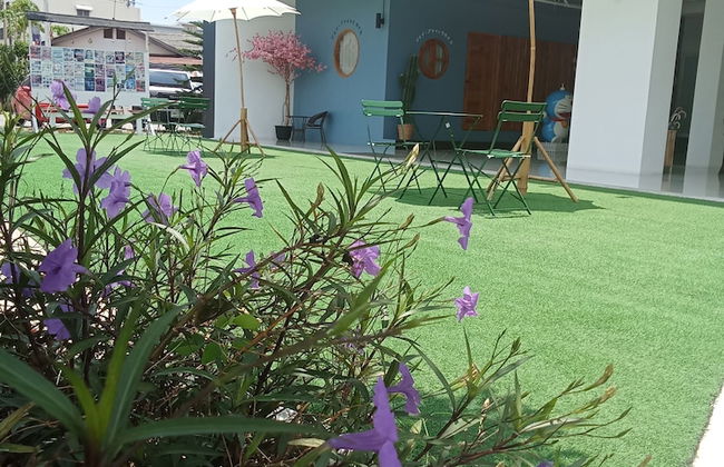 J-Boutique Hotel - Foto 67