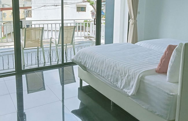 J-Boutique Hotel - Foto 29