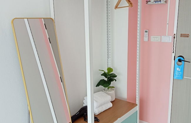 J-Boutique Hotel - Foto 20