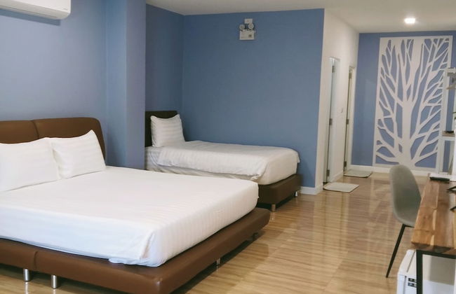 J-Boutique Hotel - Foto 8