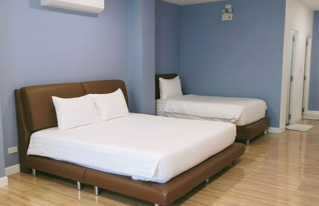 J-Boutique Hotel - Foto 10