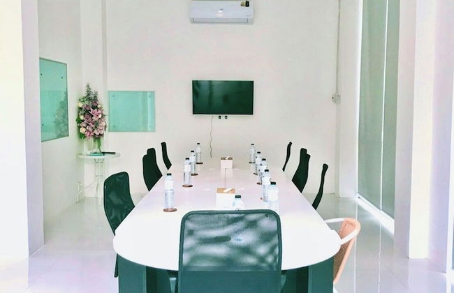 J-Boutique Hotel - Foto 50