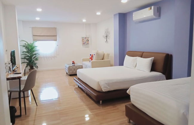 J-Boutique Hotel - Foto 12