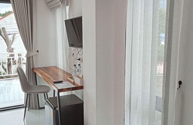 J-Boutique Hotel - Foto 3