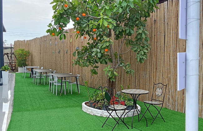 J-Boutique Hotel - Foto 60