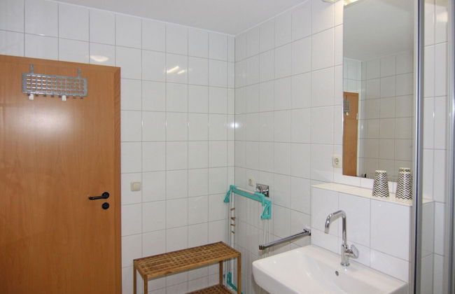 Ferienwohnung in Orth for Zwei Personen - Foto 19