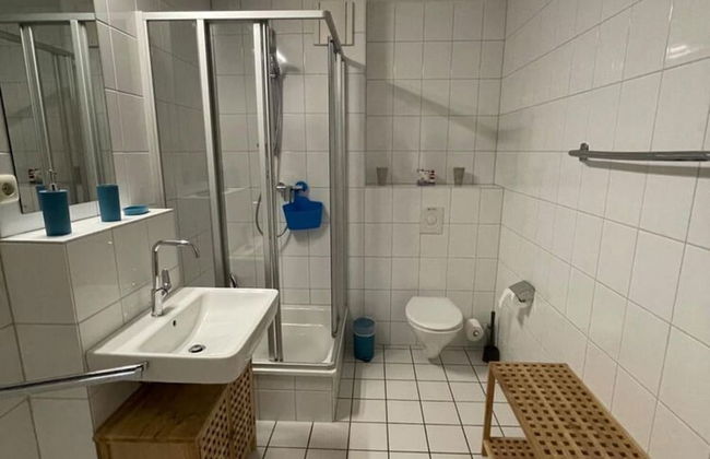Ferienwohnung in Orth for Zwei Personen - Foto 21