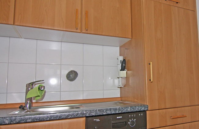 Apartment in Fehmarn Near Surfing Beaches - Foto 9