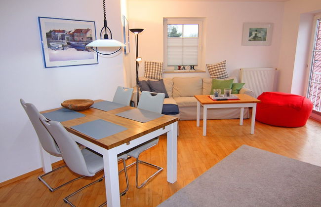 Apartment in Fehmarn Near Surfing Beaches - Foto 13