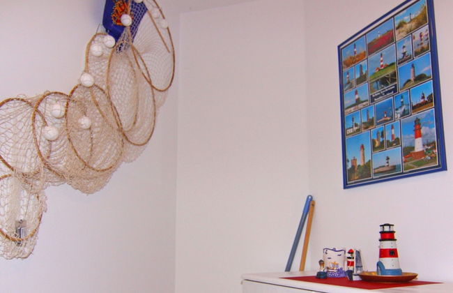 Ferienwohnung in Orth for Zwei Personen - Foto 25