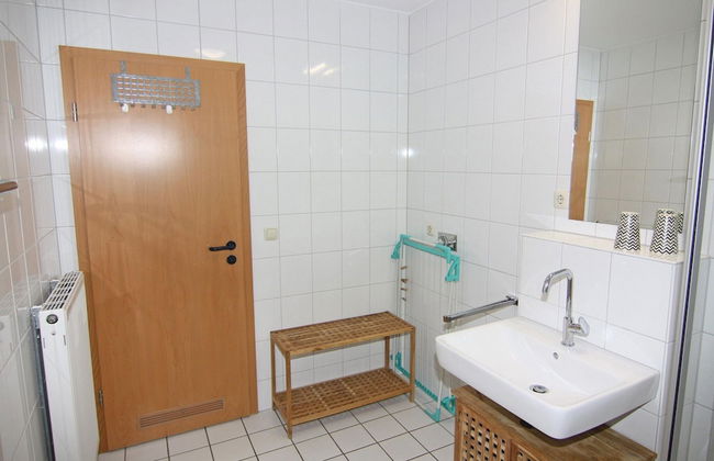 Ferienwohnung in Orth for Zwei Personen - Foto 22