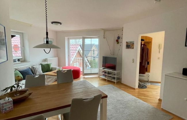 Ferienwohnung in Orth for Zwei Personen - Foto 23