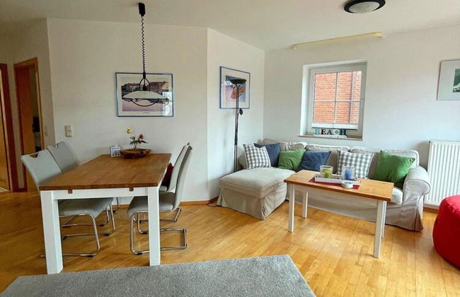 Ferienwohnung in Orth for Zwei Personen - Foto 7