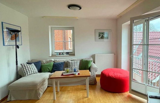 Ferienwohnung in Orth for Zwei Personen - Foto 15