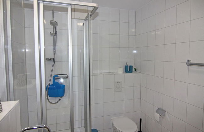 Apartment in Fehmarn Near Surfing Beaches - Foto 19
