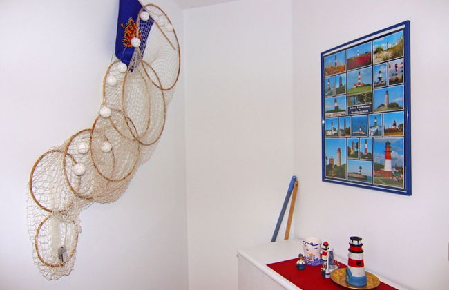 Ferienwohnung in Orth for Zwei Personen - Foto 24