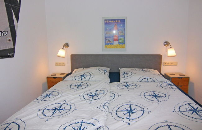 Ferienwohnung in Orth for Zwei Personen - Foto 4