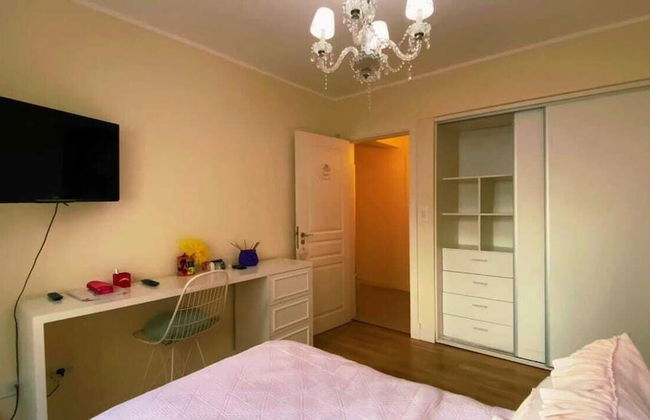 Departamento suites - Foto 6