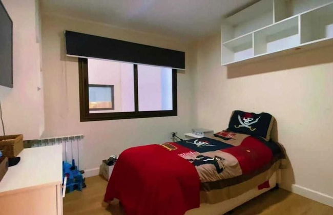 Departamento suites - Foto 7