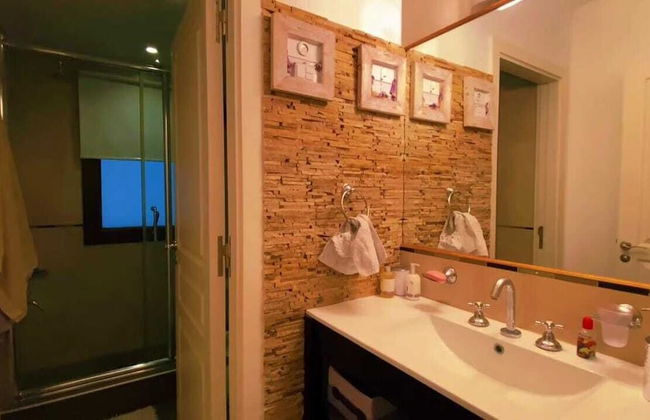 Departamento suites - Foto 21