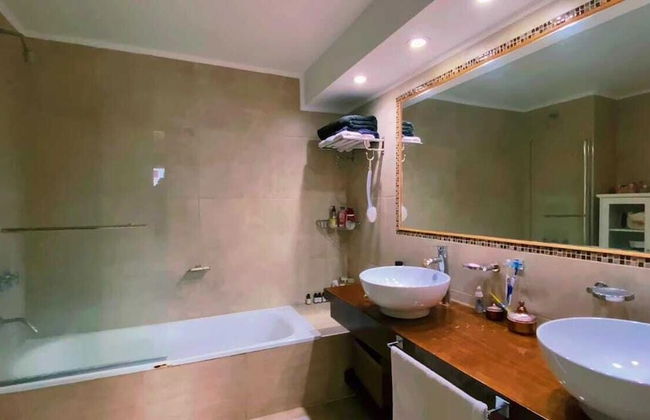 Departamento suites - Foto 19