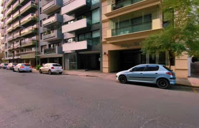 Departamento suites - Foto 24