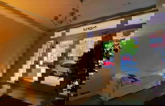 Foto 1 - Departamento suites
