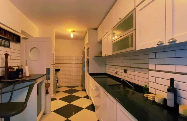 Departamento suites - Foto 9