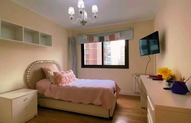 Departamento suites - Foto 3