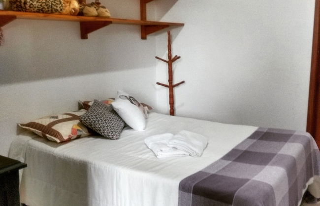 Aconchego azul casa - Foto 2