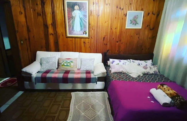 Aconchego azul casa - Foto 3
