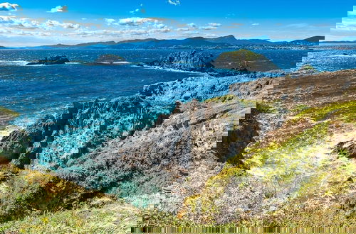Foto 75 - Villa Front de Mer - Presqu'île de Giens