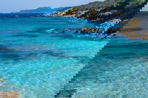 Foto 71 - Villa Front de Mer - Presqu'île de Giens