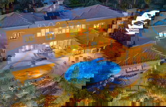 Foto 1 - Villa Tropical Bay