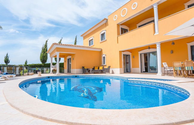 Villa Tropical Bay - Foto 18