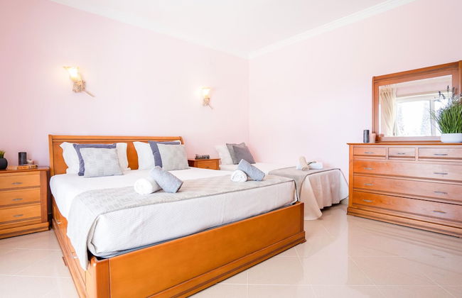 Villa Tropical Bay - Foto 10