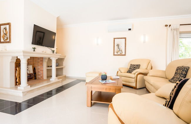 Villa Tropical Bay - Foto 14