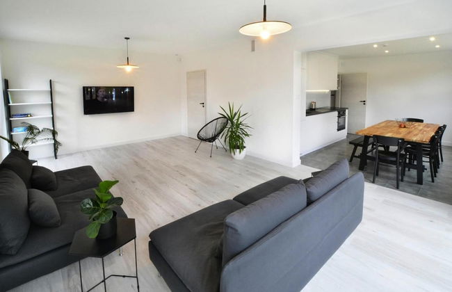 Comfortable Holiday Villa With Private Sauna - Foto 12