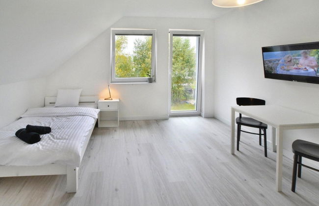 Comfortable Holiday Villa With Private Sauna - Foto 8